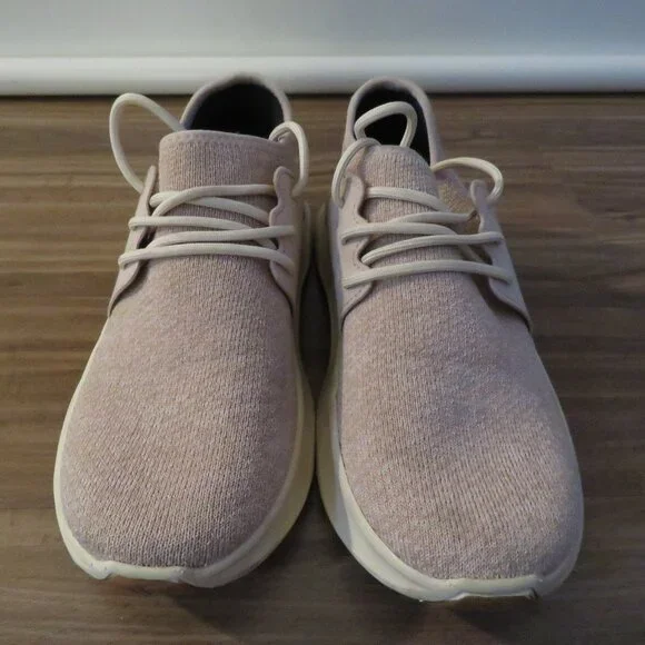 VESSI Everyday Classic Sneaker Athletic Shoes in Classic Blush - Women's Sz 8 - Picture 5 of 13